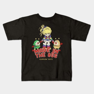 Made In The 80s Kids T-Shirt